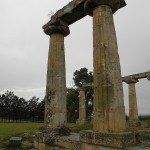 Metaponto - Parco archeologico