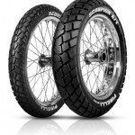 Pirelli MT90 Scorpion AT