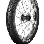 Pirelli MT90 Scorpion AT - Anteriore