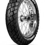 Pirelli MT90 Scorpion AT - Posteriore