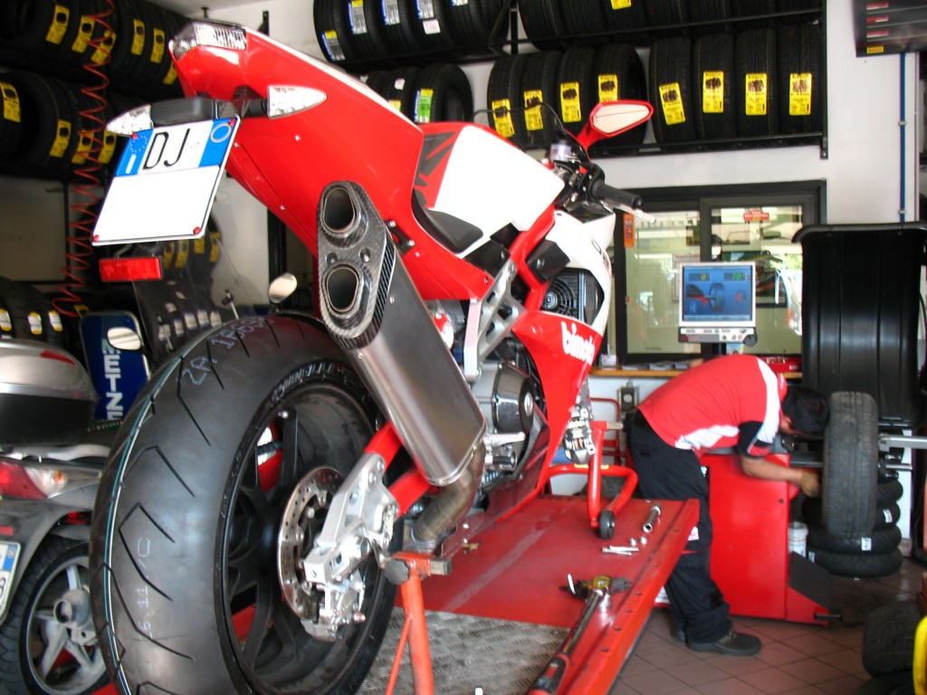 bimota