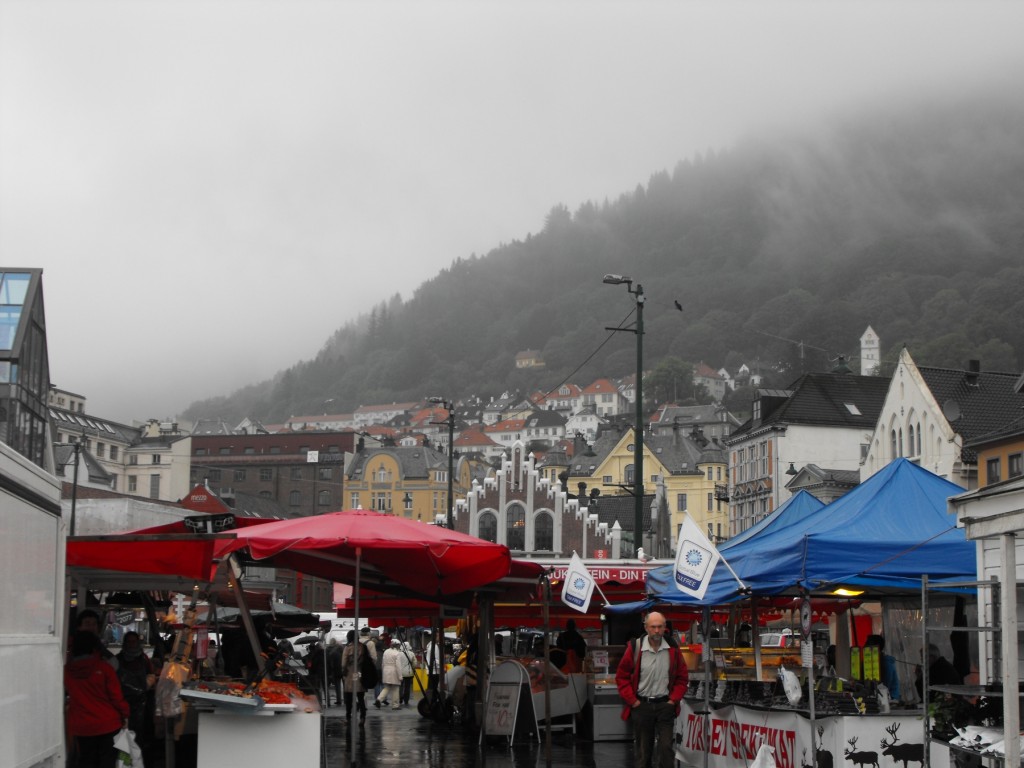 mercato del pesce bergen 003